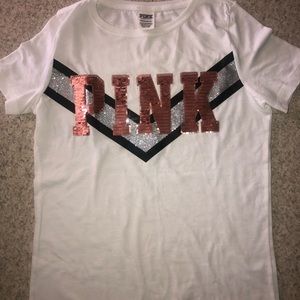 PINK Victoria Secret Shirt